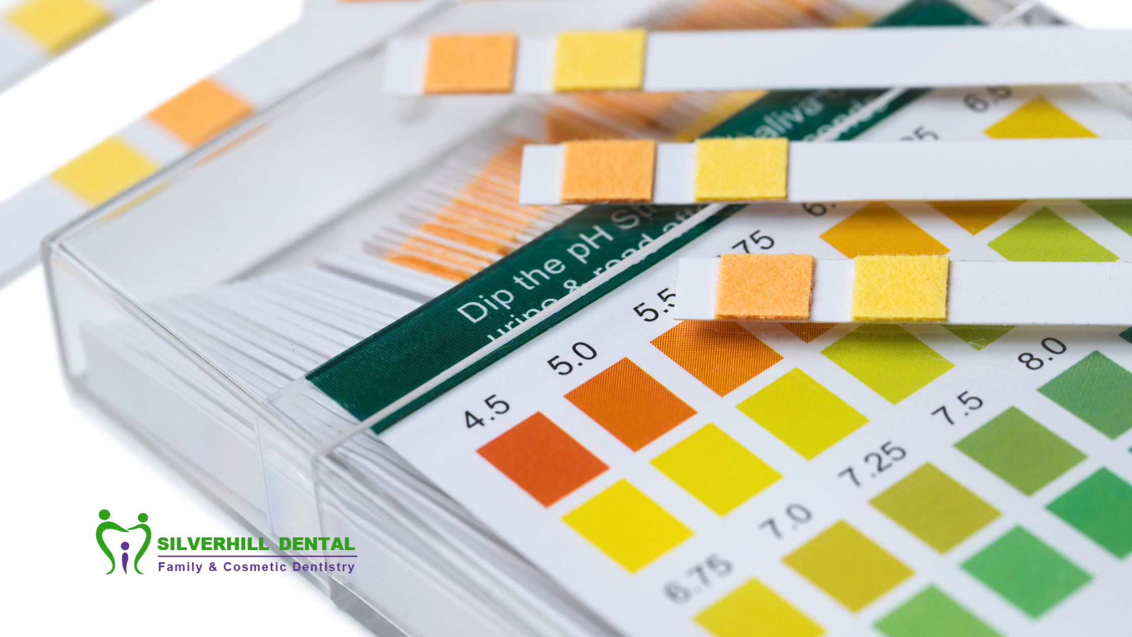 How Salivary pH Testing Predicts Cavity Risk