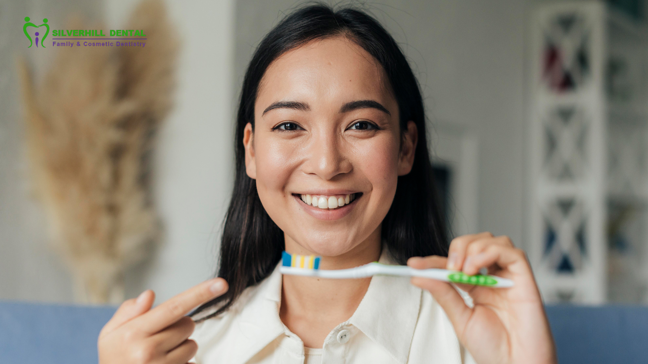 How to Maintain Oral Hygiene with Limited Mobility