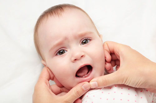 Keeping Your Kids Teeth Healthy