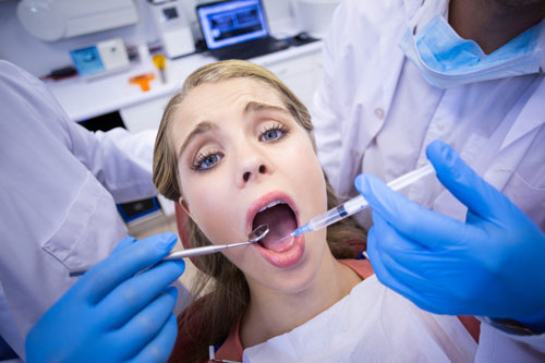 General Anesthesia