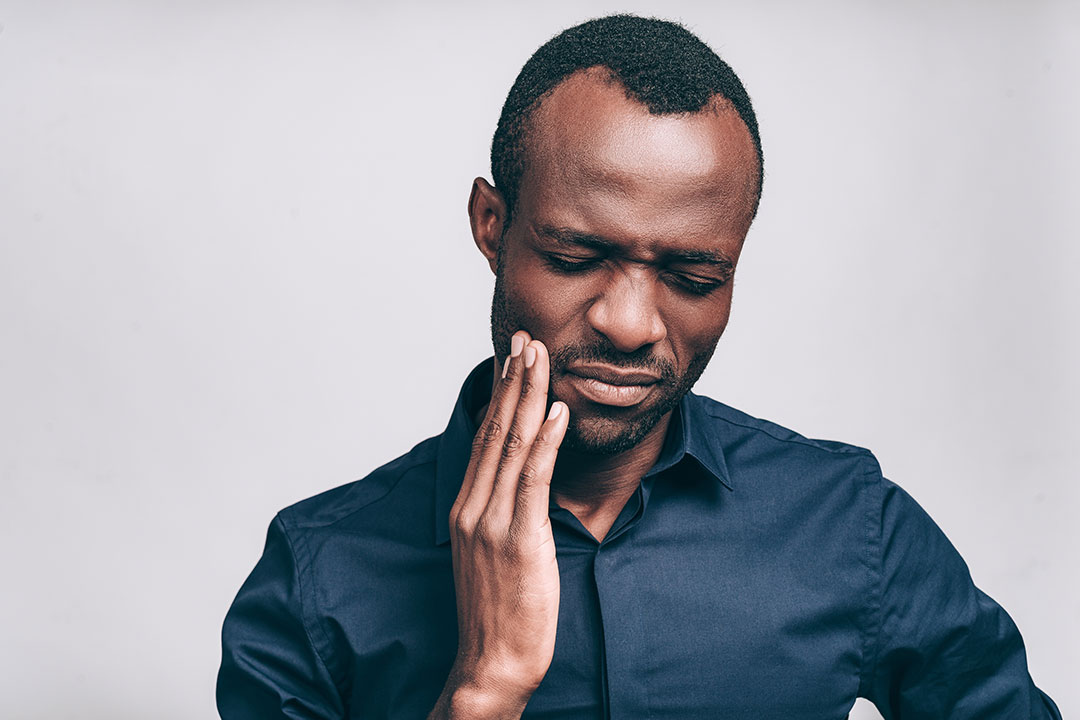 Experiencing Tooth Pain? Get Relief Today at Riverside Landing Dental!