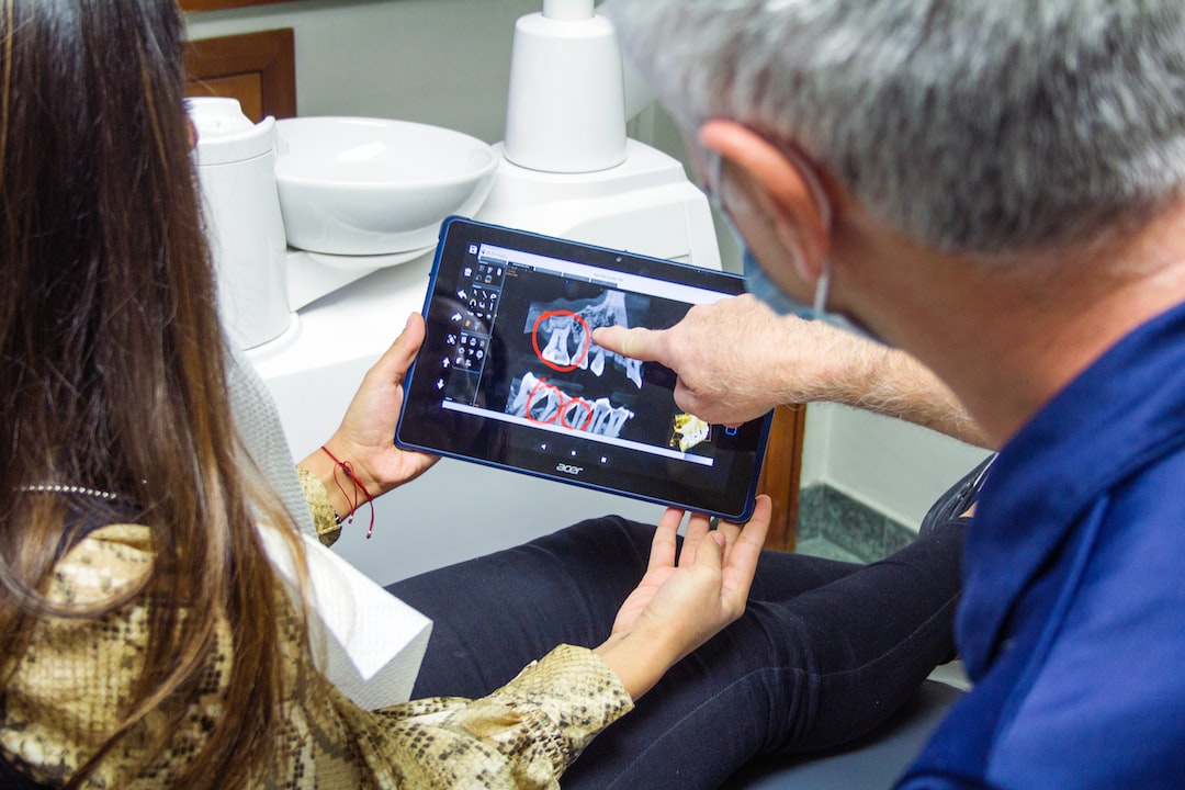Wisdom Teeth 101: Signs, Symptoms, and When Extraction Is Necessary
