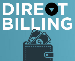 What Is The Benefits Of Direct Insurance Billing?