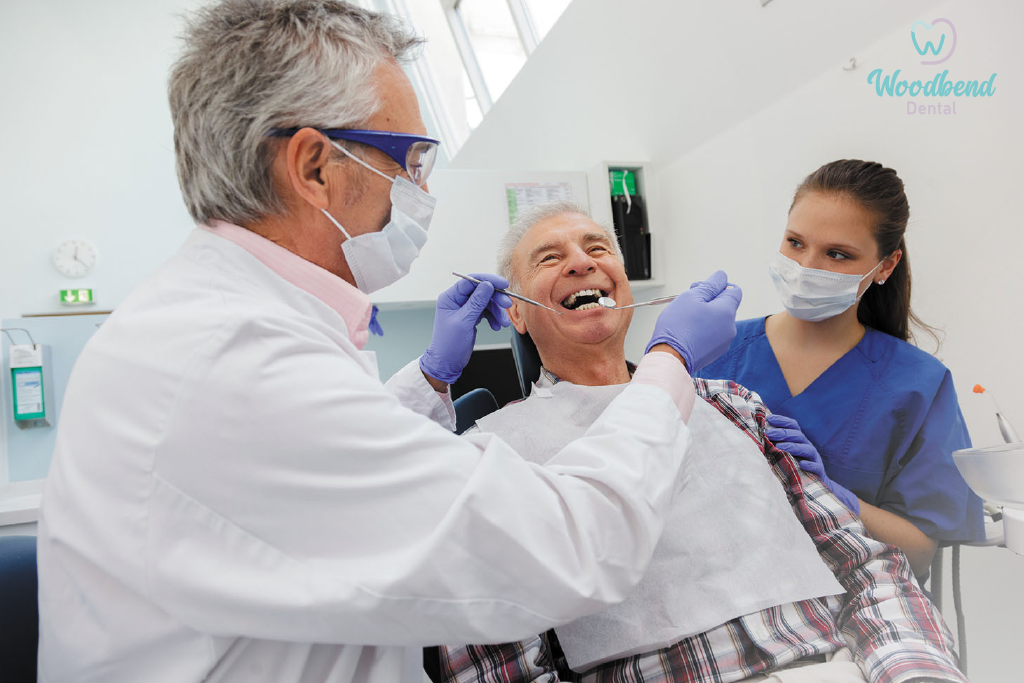 The Connection Between Gum Health and Heart Health in Leduc