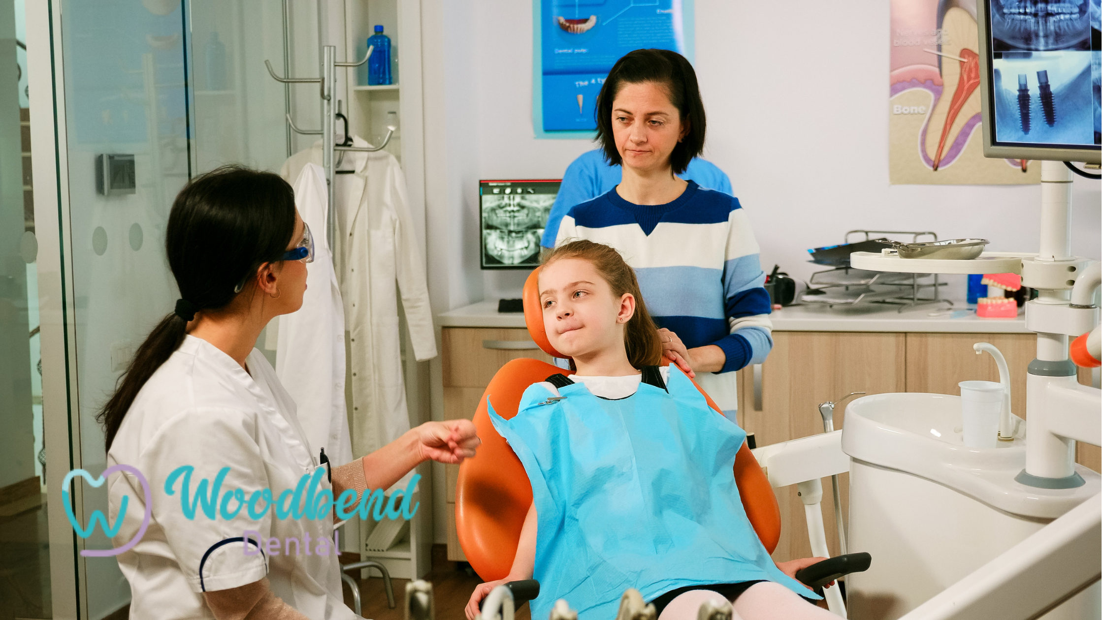 How Family Dentistry Addresses Pediatric Orthodontic Concerns