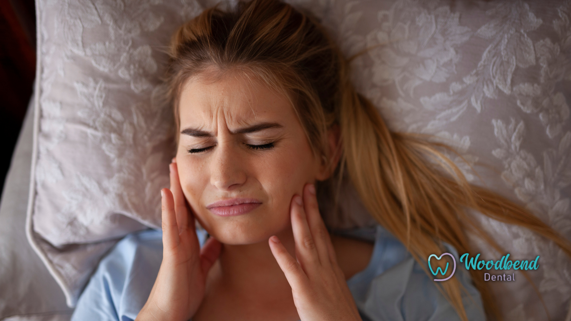 The Impact of Chewing Habits on Tooth Wear and TMJ Issues