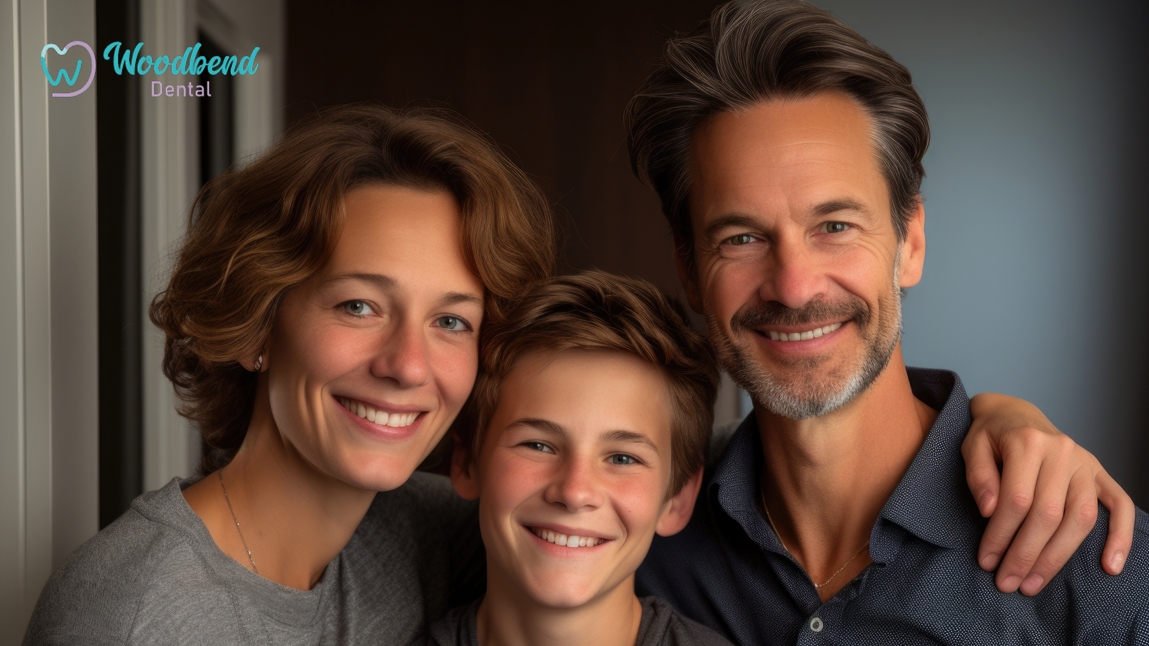 What Services Are Included in Family Dentistry?