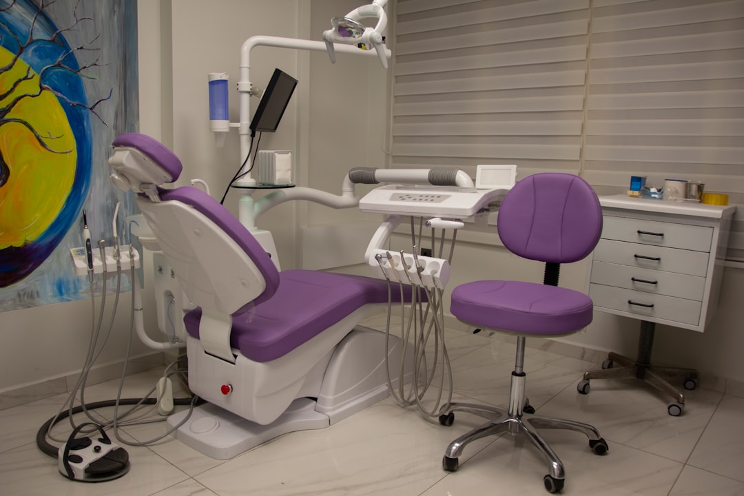 Photo Dentists chair