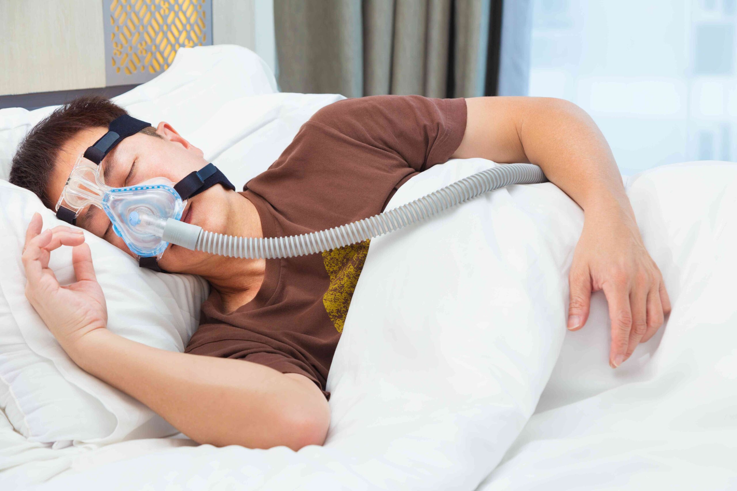 Is Sleep Apnea a Common Condition?