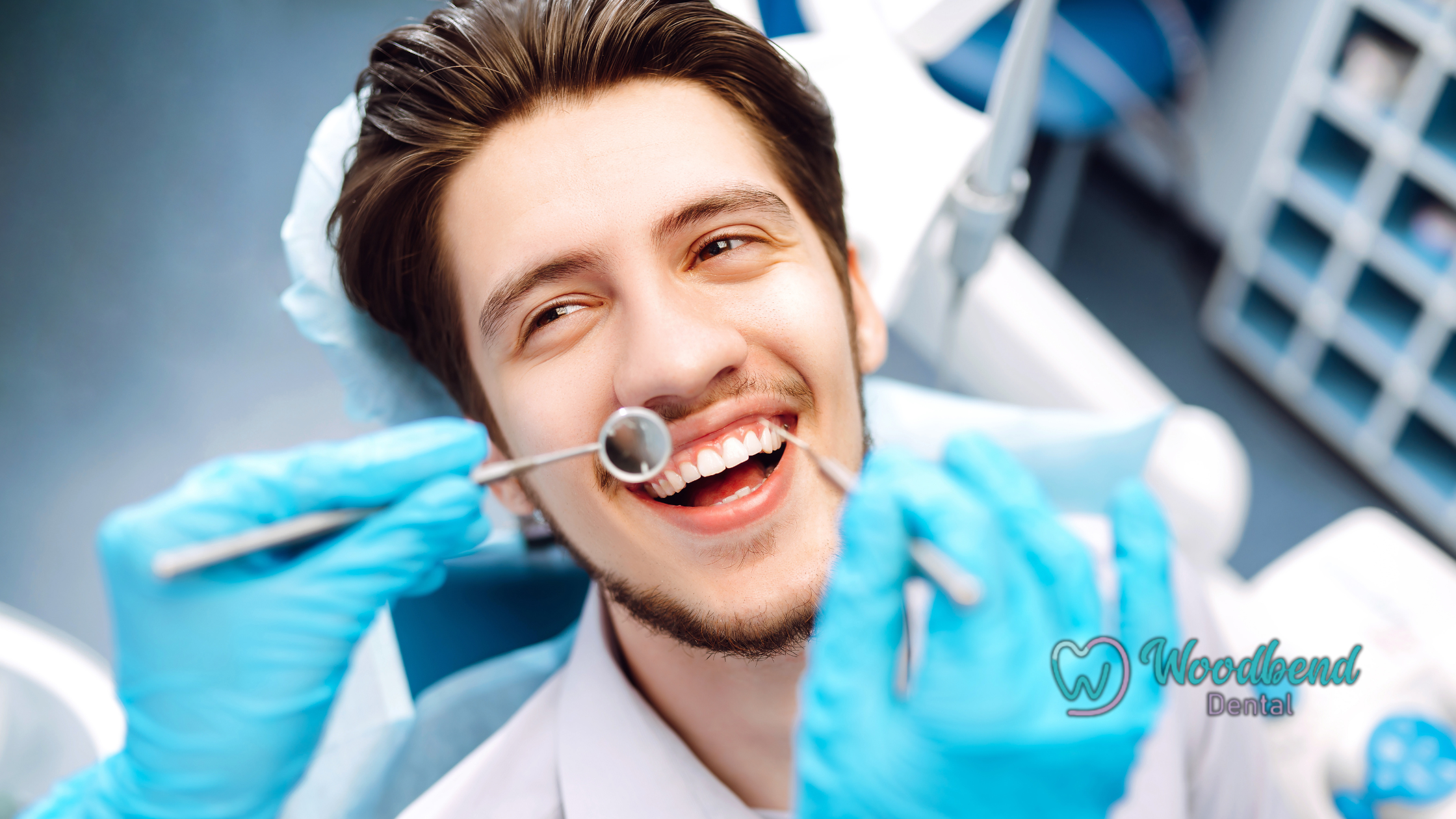 How to Care for Your Teeth After a Deep Cleaning
