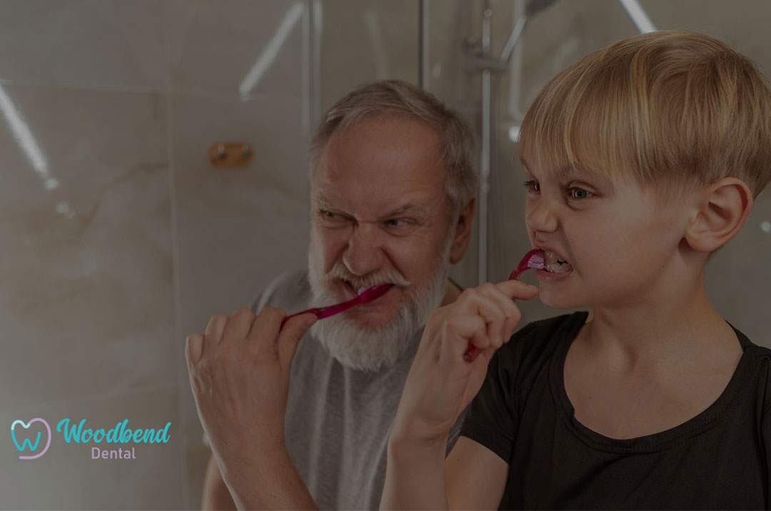 The Benefits of Regular Dental Visits for Families