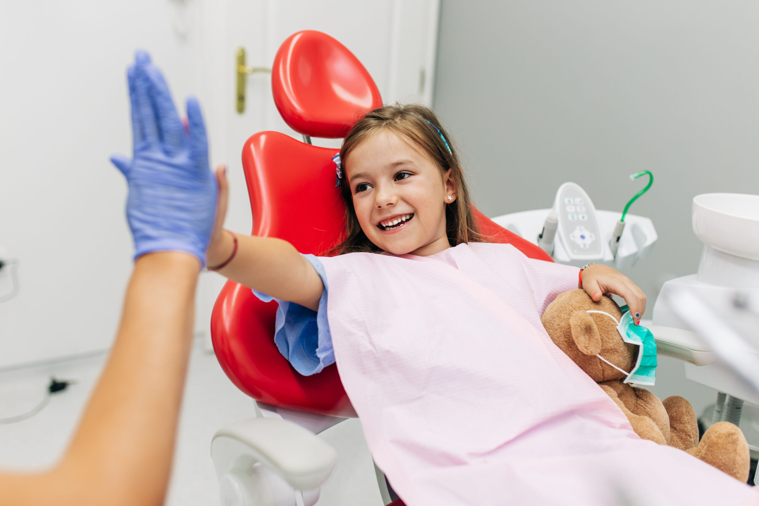 What You Should Know About Your Child’s Dentist?