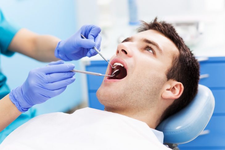 How Regular Check-up Helps Your Overall Health