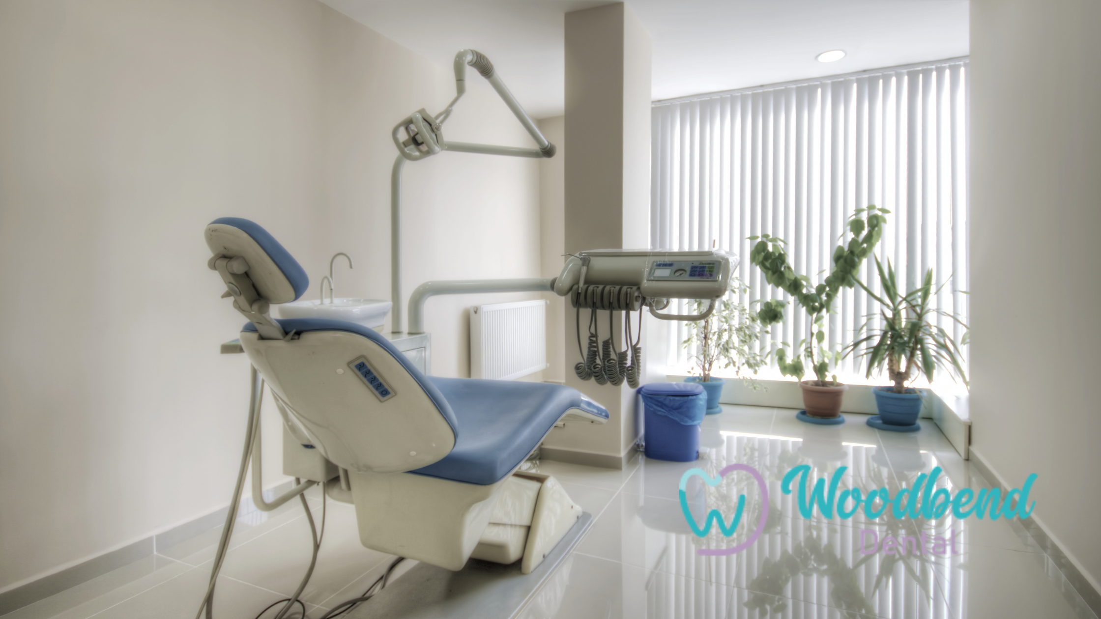 The Role of Eco-Friendly Practices in Modern Cosmetic Dentistry