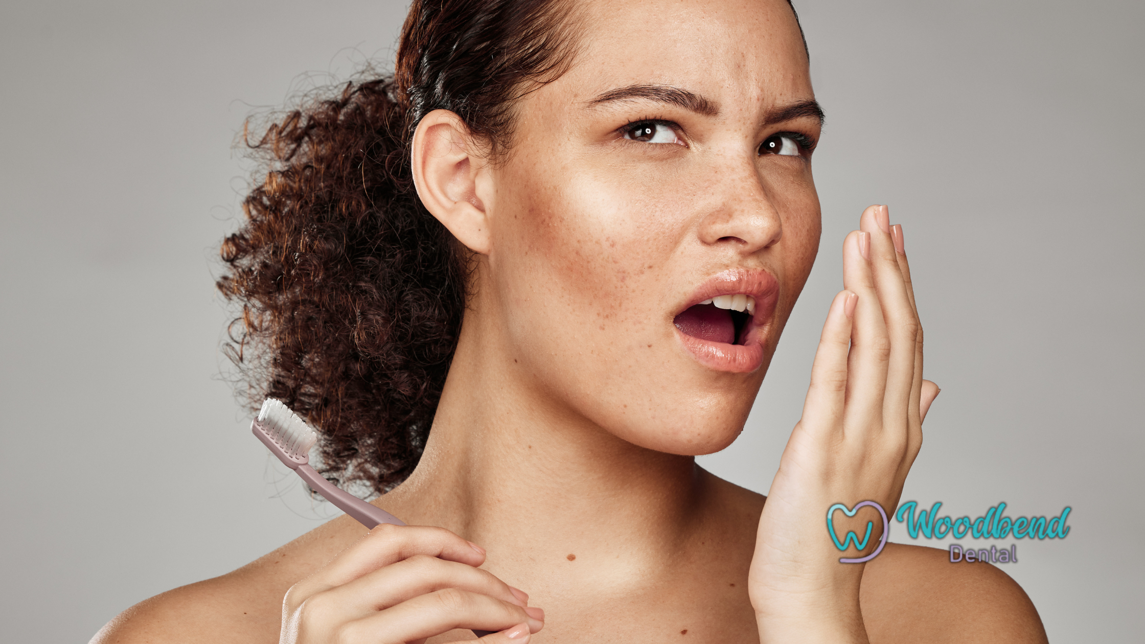 The Role of a Dentist in Managing Chronic Bad Breath