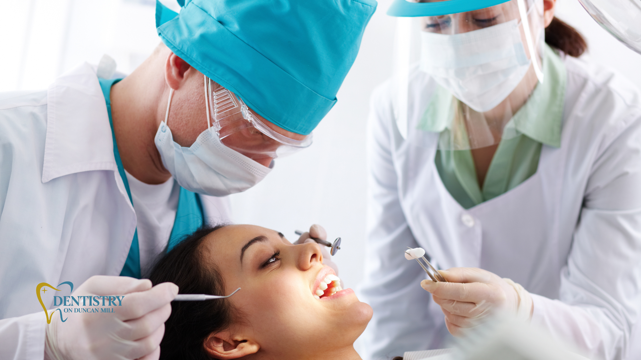 Early Detection Why Oral Cancer Screenings Are Essential