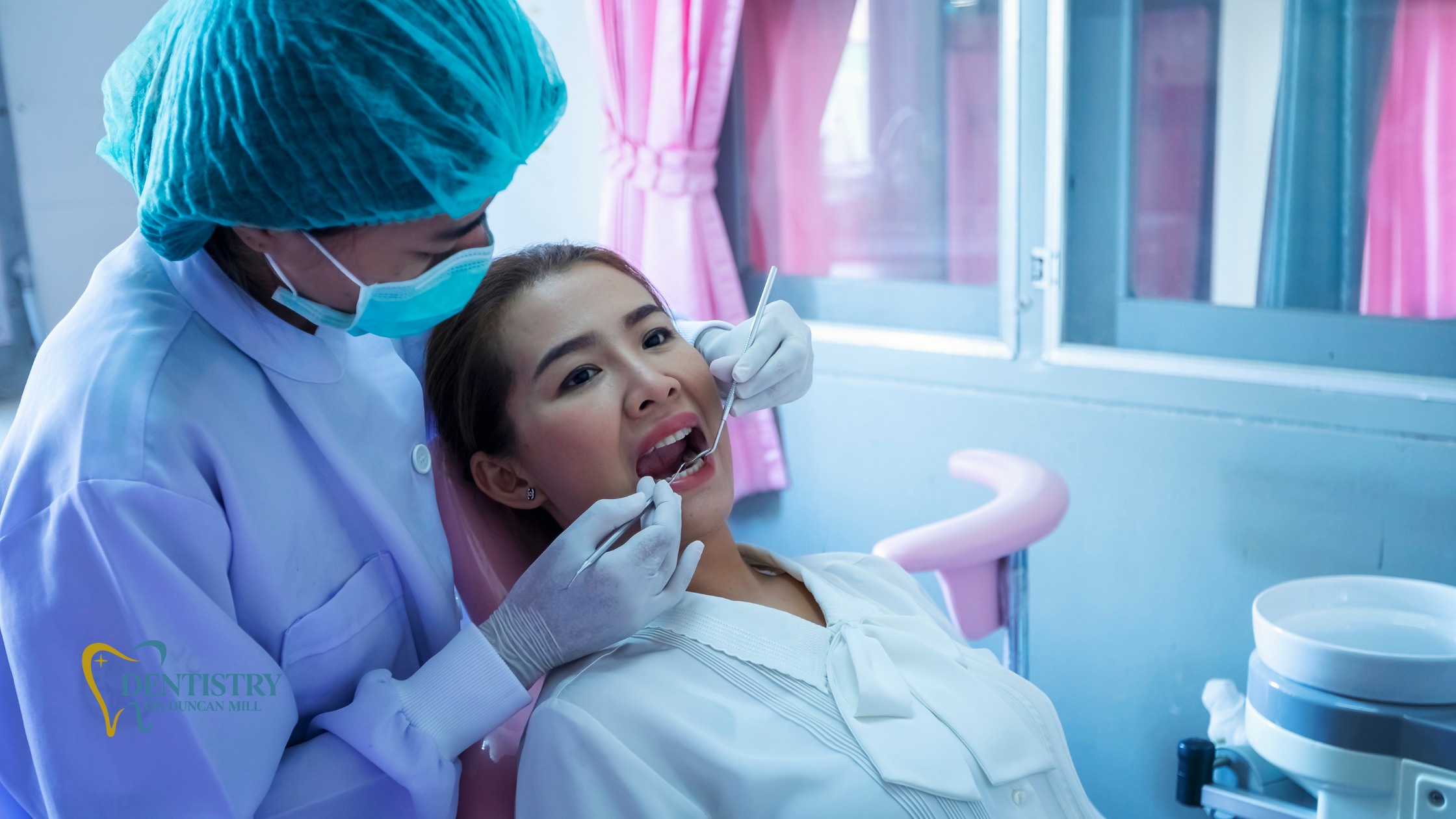 Common Symptoms of Oral Cancer You Should Know