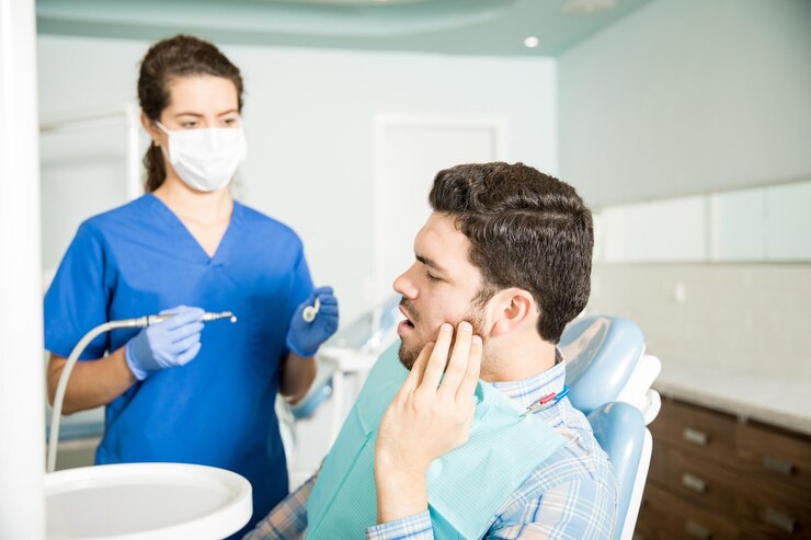 Toronto Dentist
