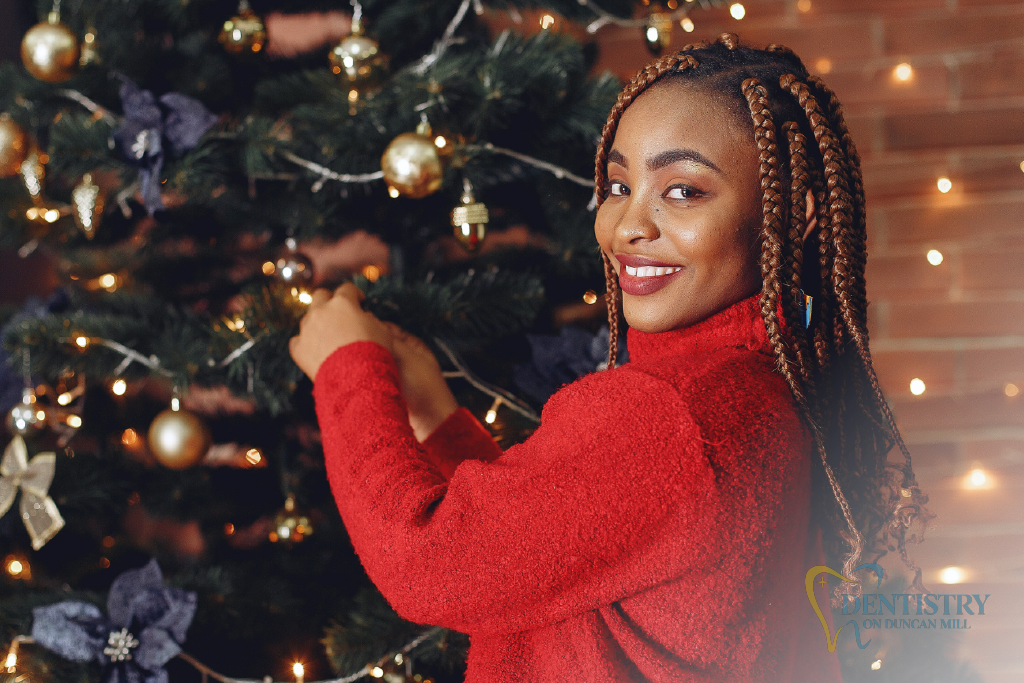 Dentistry on Duncan Mill: How to Maintain Your Smile This Christmas in Toronto