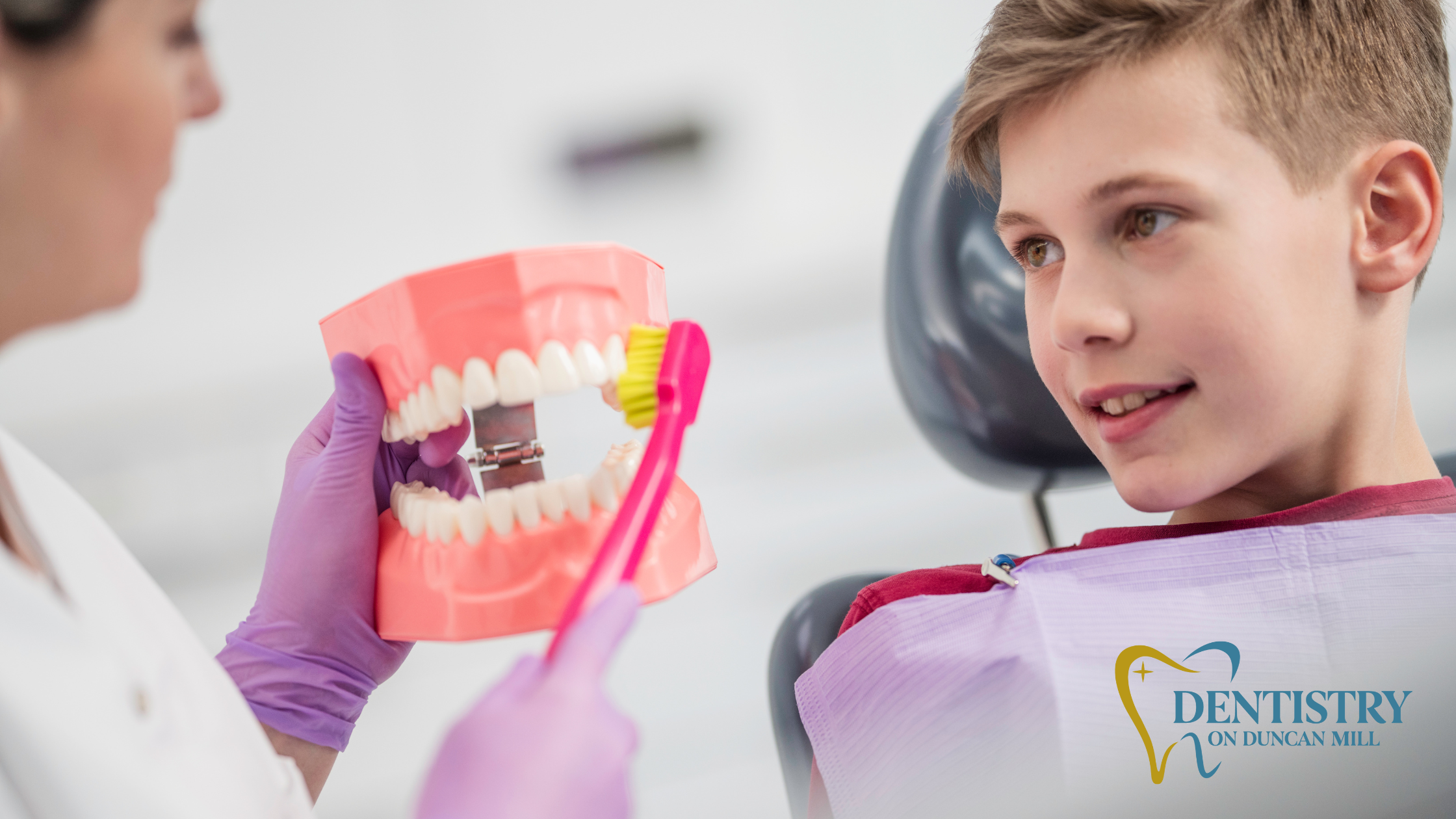 The Role of a Dental Hygienist in Patient Education