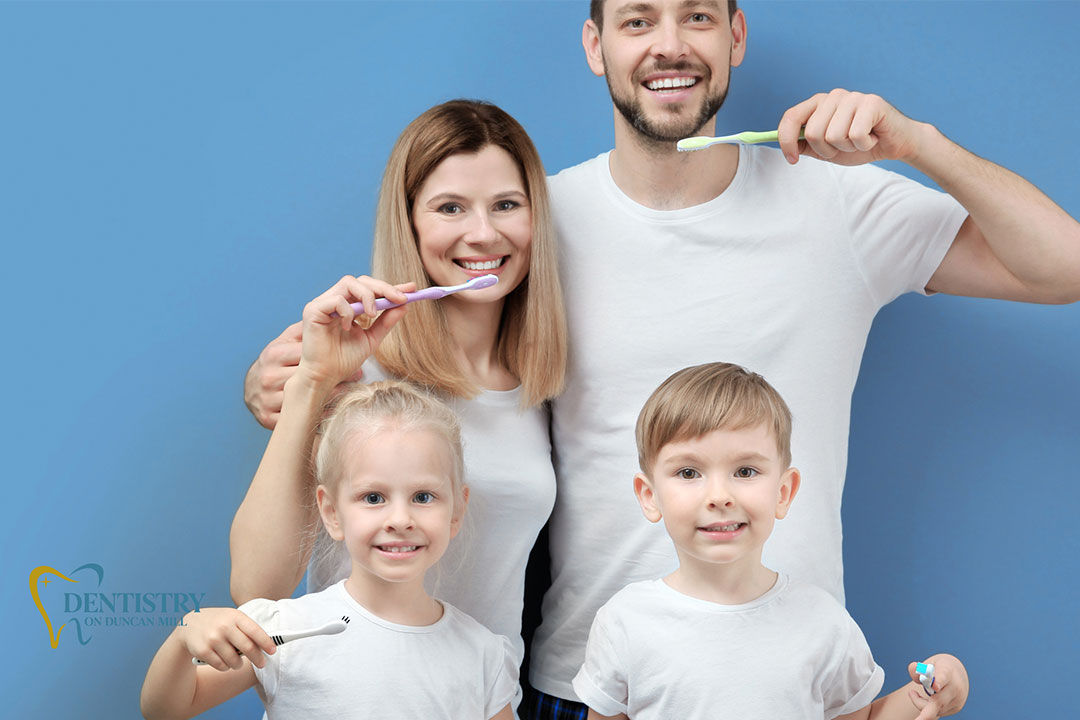 The-Comprehensive-Services-Offered-in-Family-Dentistry