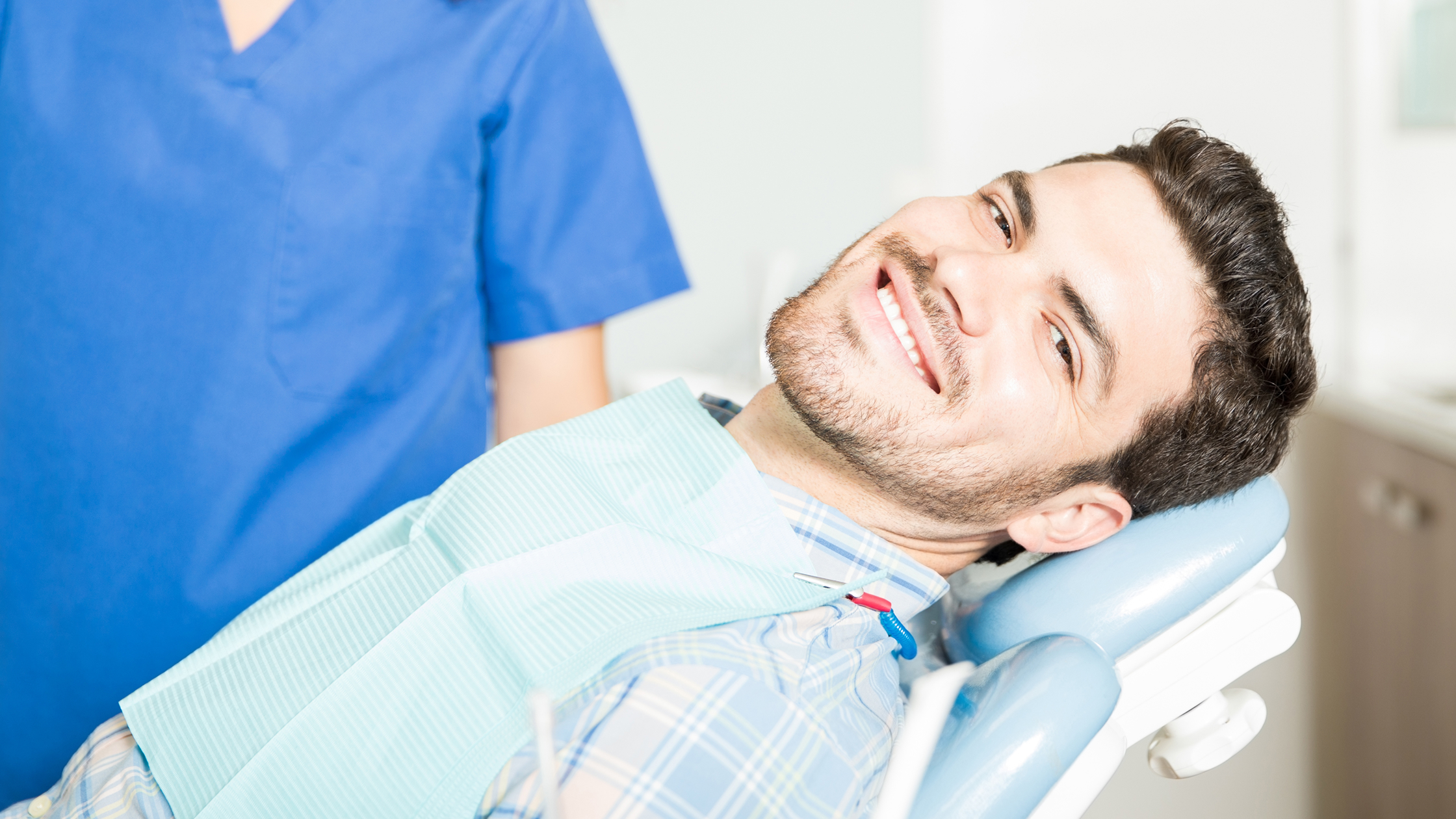 Sedation Dentistry in Toronto: How It Helps Anxious Patients Feel Comfortable at the Dentist