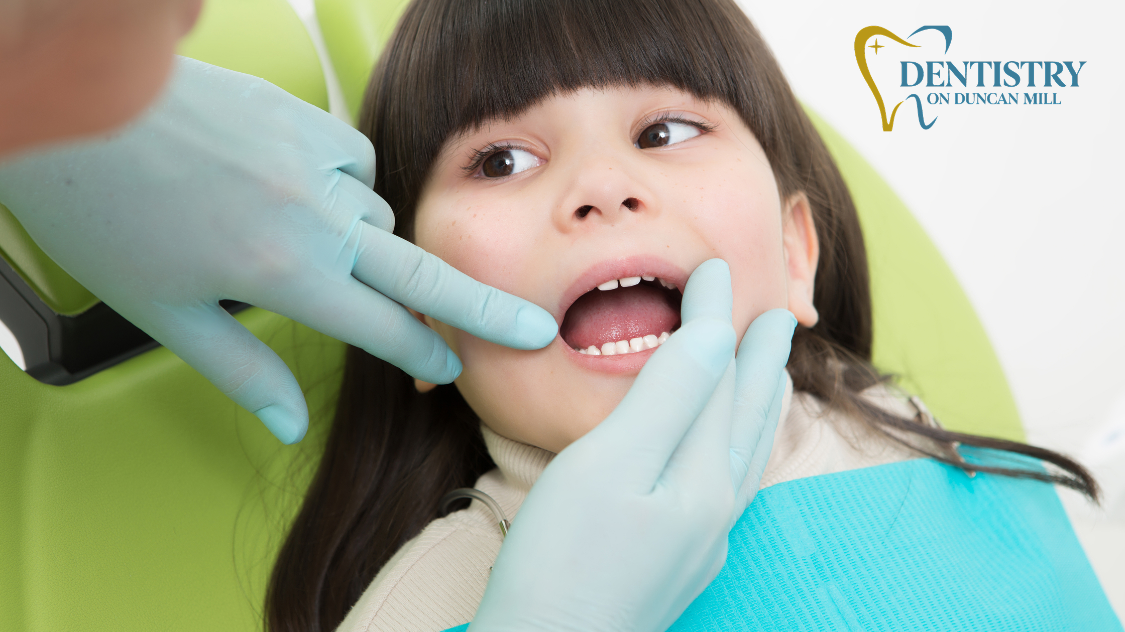 Signs Your Child May Need Early Orthodontic Evaluation