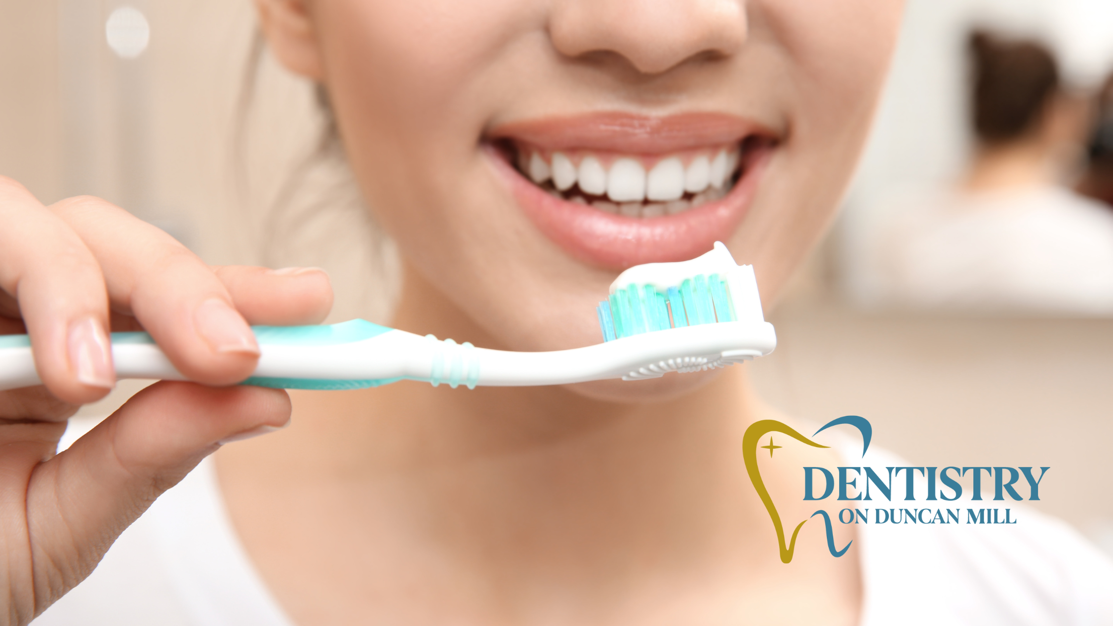Do Whitening Toothpastes Actually Work