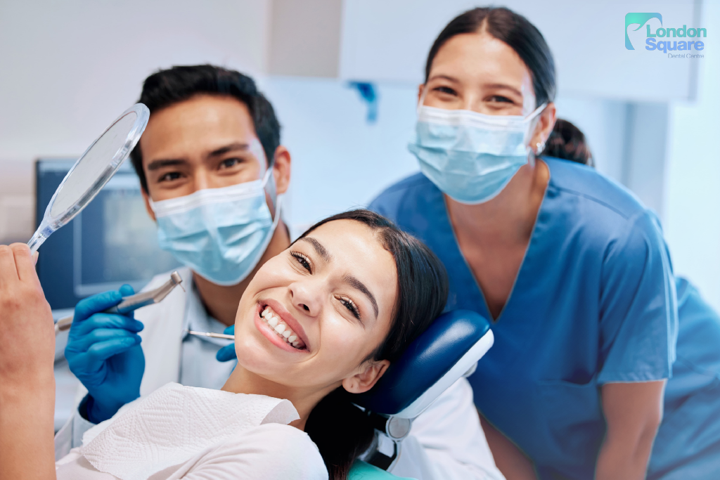 What to Expect at a Dental Clinic in Calgary
