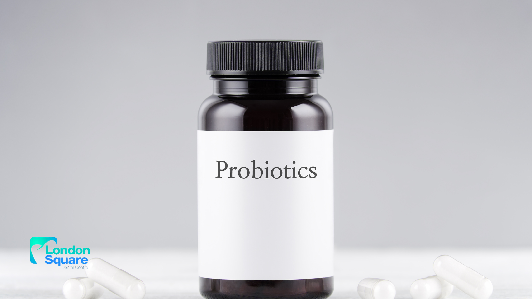 Can Probiotics Improve Gum Health