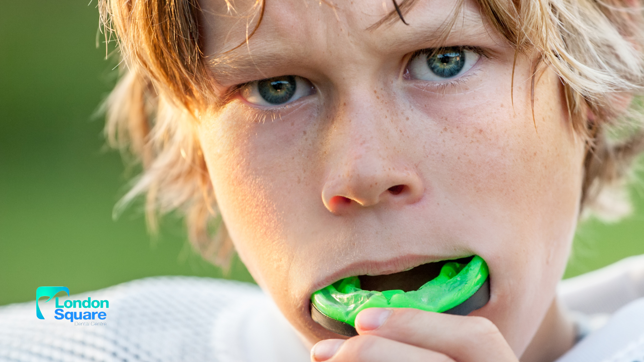 How Often Should You Replace a Sports Mouthguard