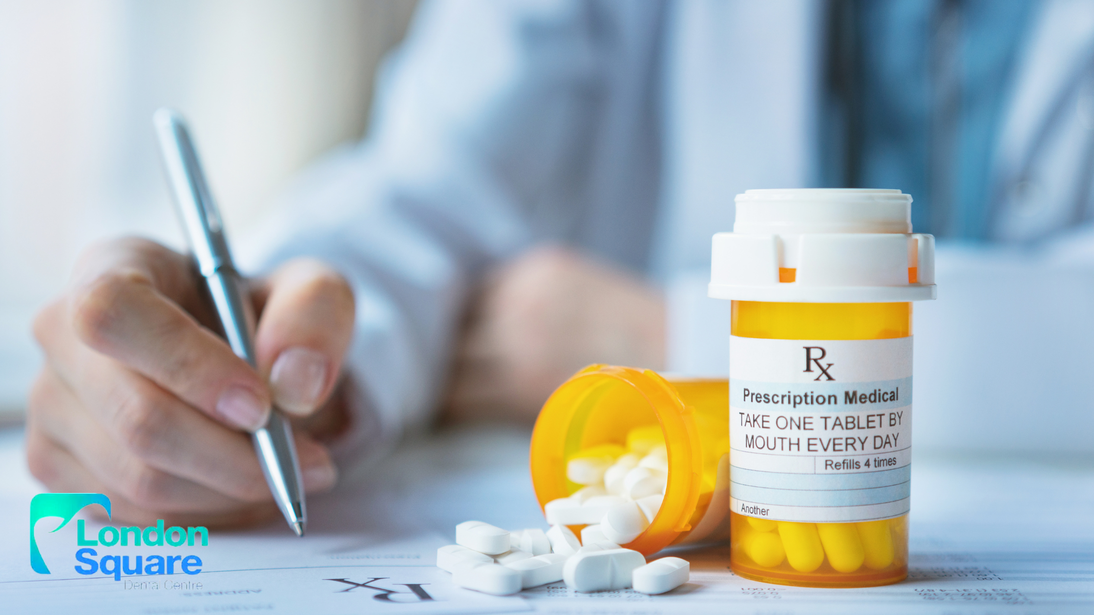 What Dental Patients Should Know About Bisphosphonates