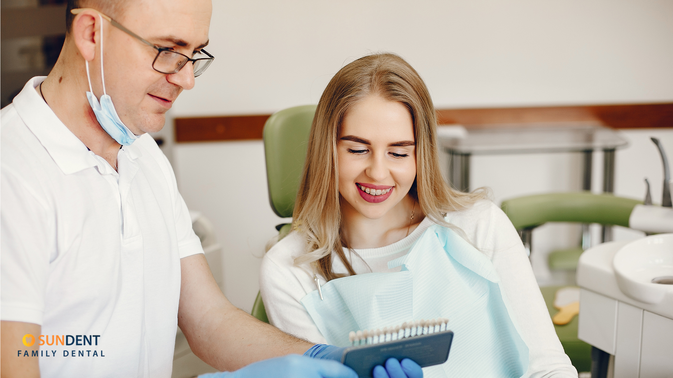 Dentist Explains How Daily Habits Affect Oral Health in Etobicoke