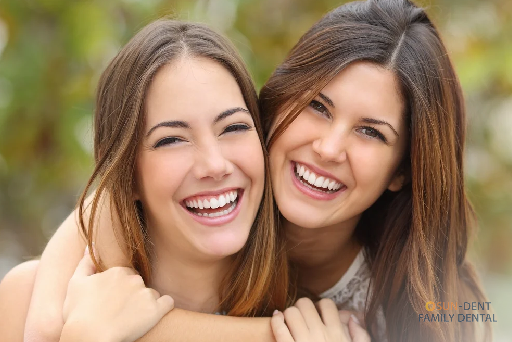 Bright Smiles Begin with Consistent Care in Etobicoke