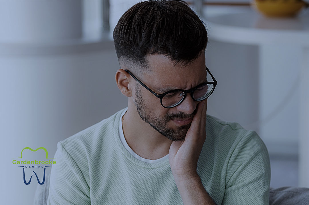 Common Signs You Need to See a Dentist
