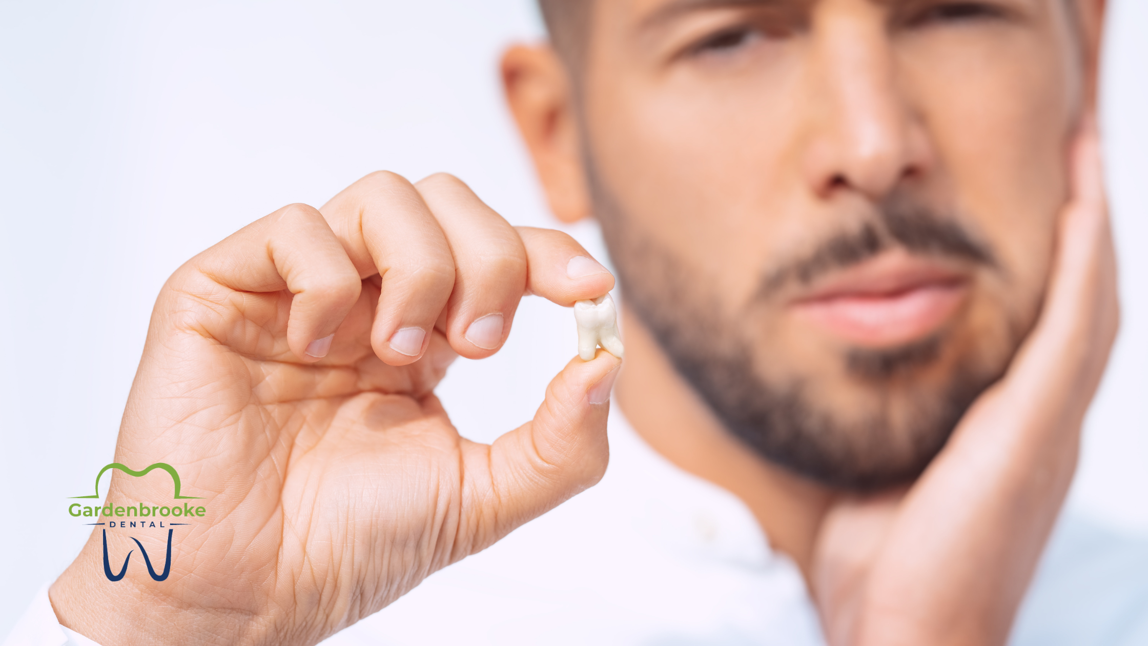 Signs You May Need Wisdom Teeth Removal