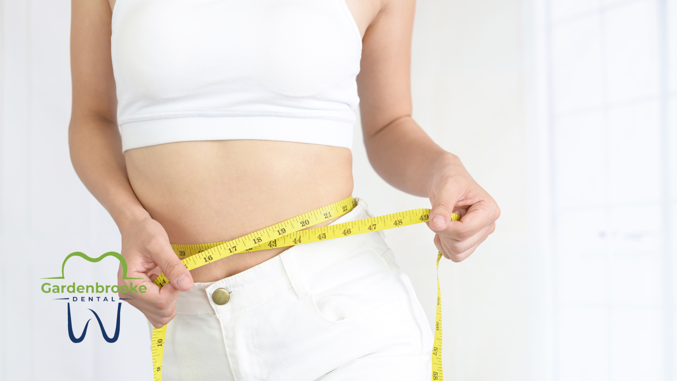 The Role of Diet in Cosmetic and General Dentistry Success