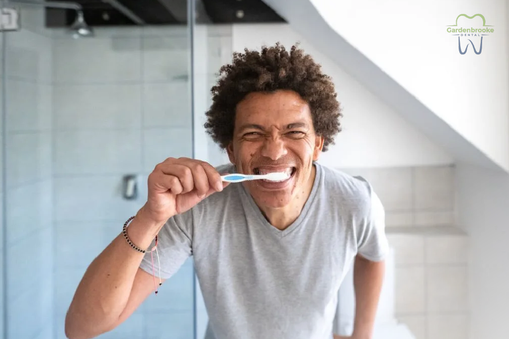 Building Healthy Dental Habits at Home in Brampton