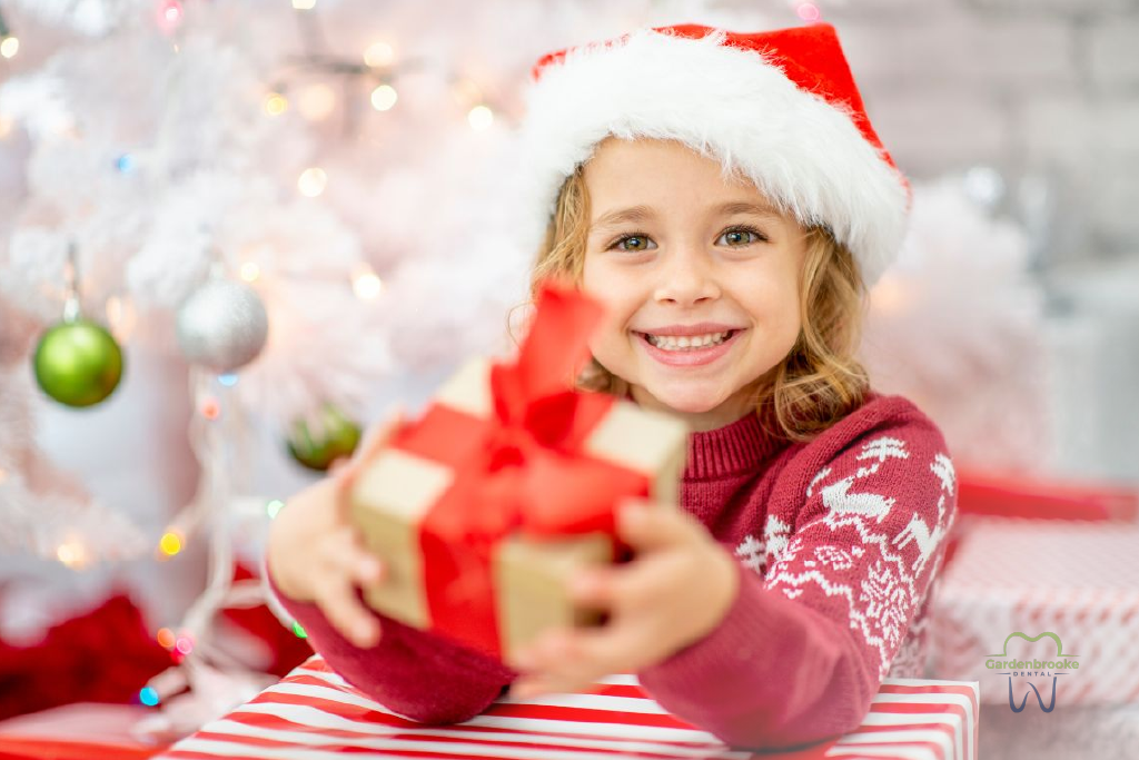 Garden Brook Dental Shares Christmas Tips for Cavity-Free Holidays in Brampton