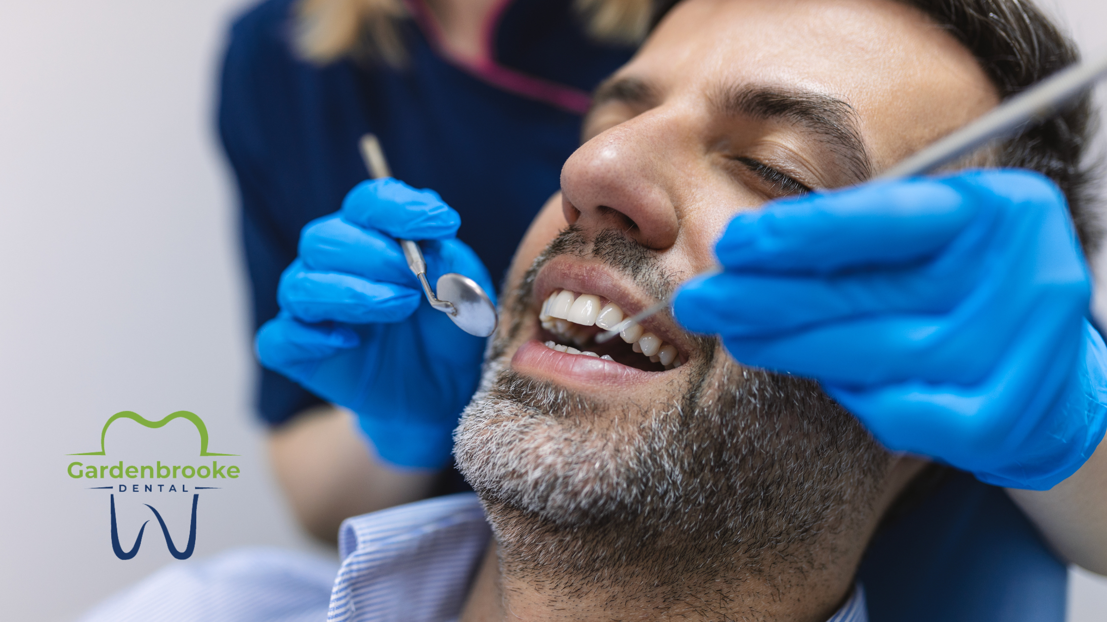 How to Reverse Early Signs of Gum Disease Naturally