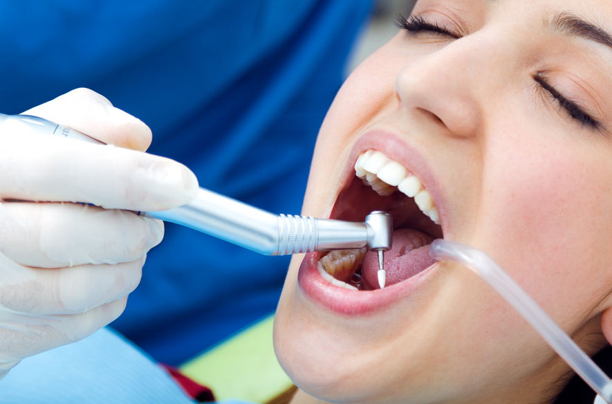 dental implants brampton
