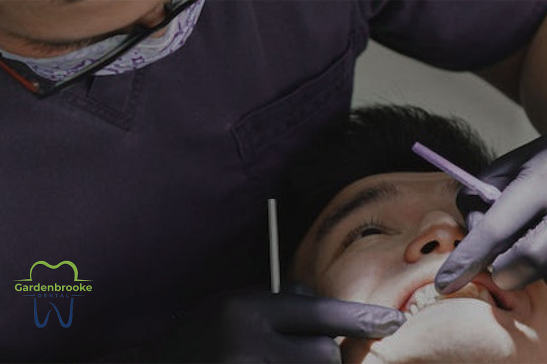 The Connection Between Oral Health and Overall Health
