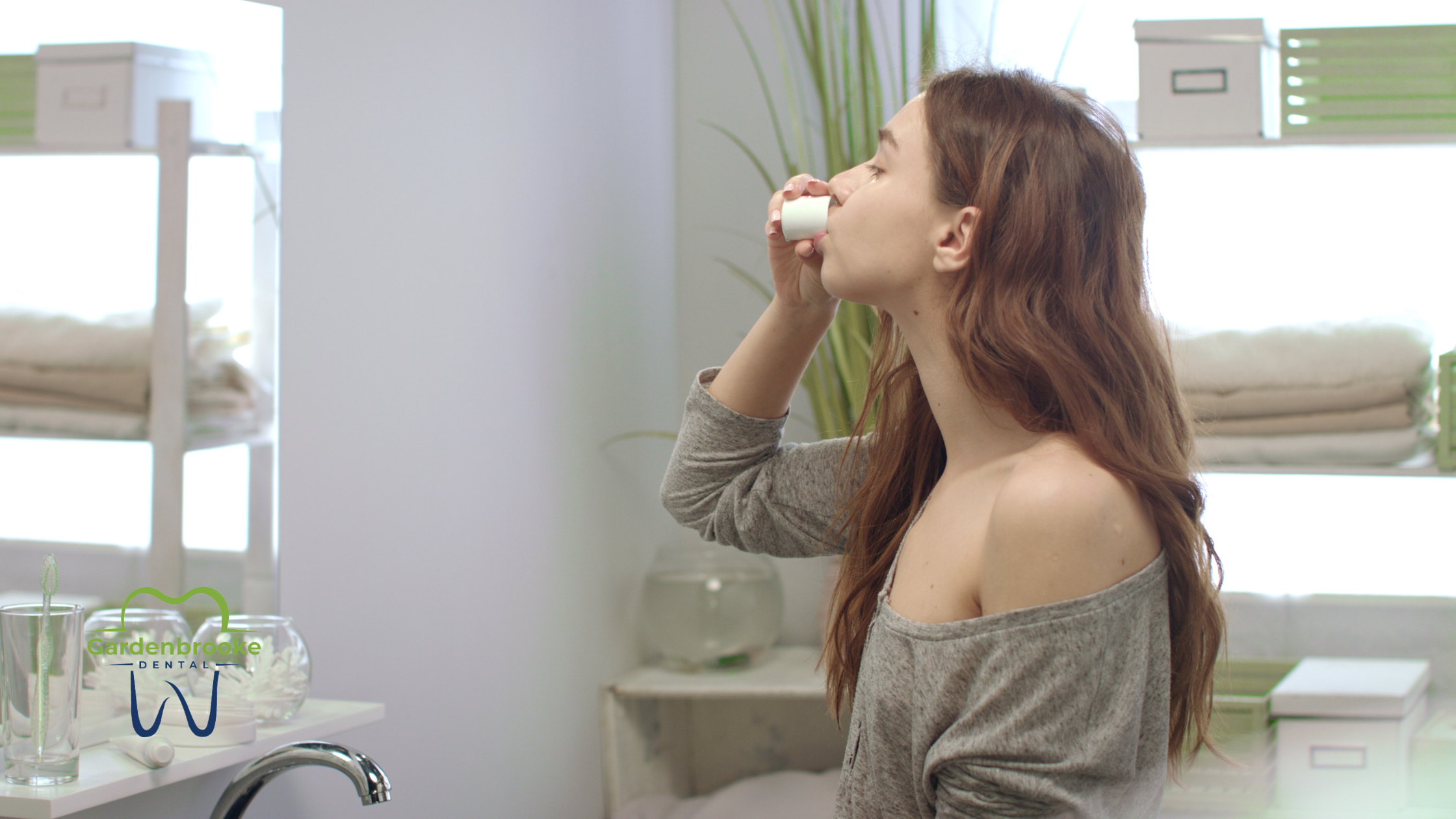 Should You Rinse After Brushing_ The Science Behind It
