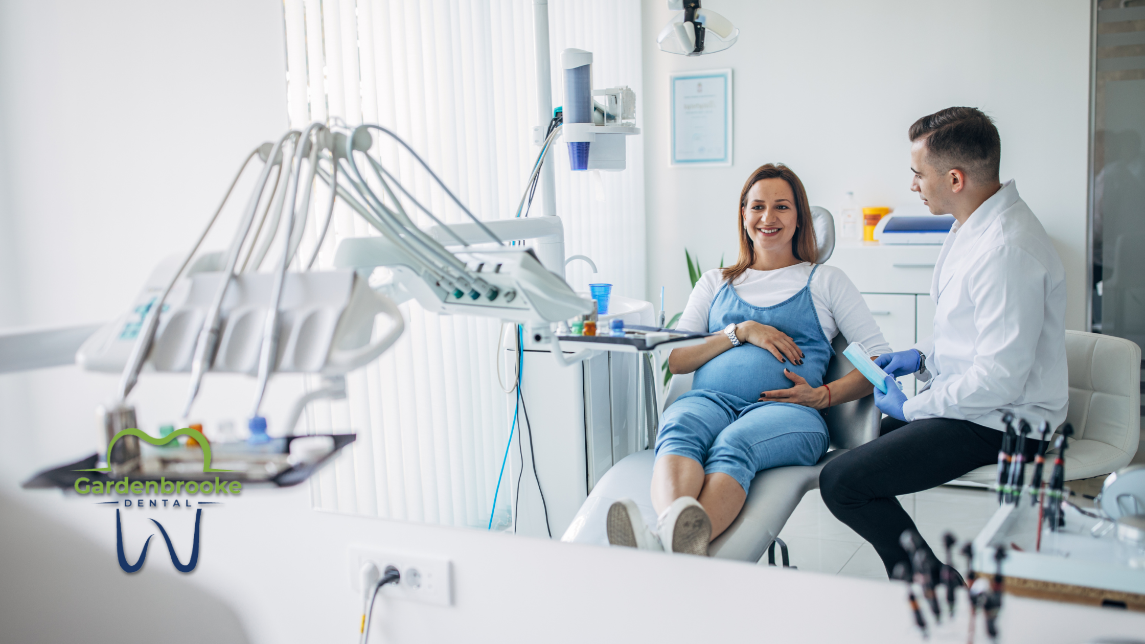 The Importance of Oral Hygiene in Pregnancy