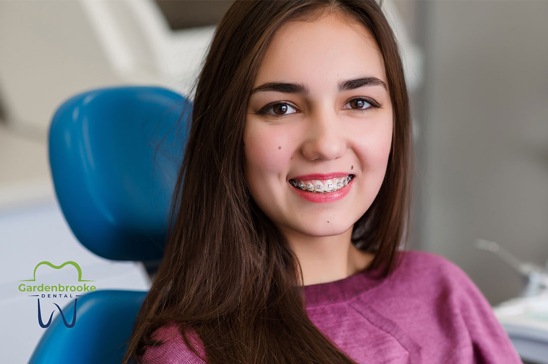 The Role of Cosmetic Dentistry in Restorative Treatments