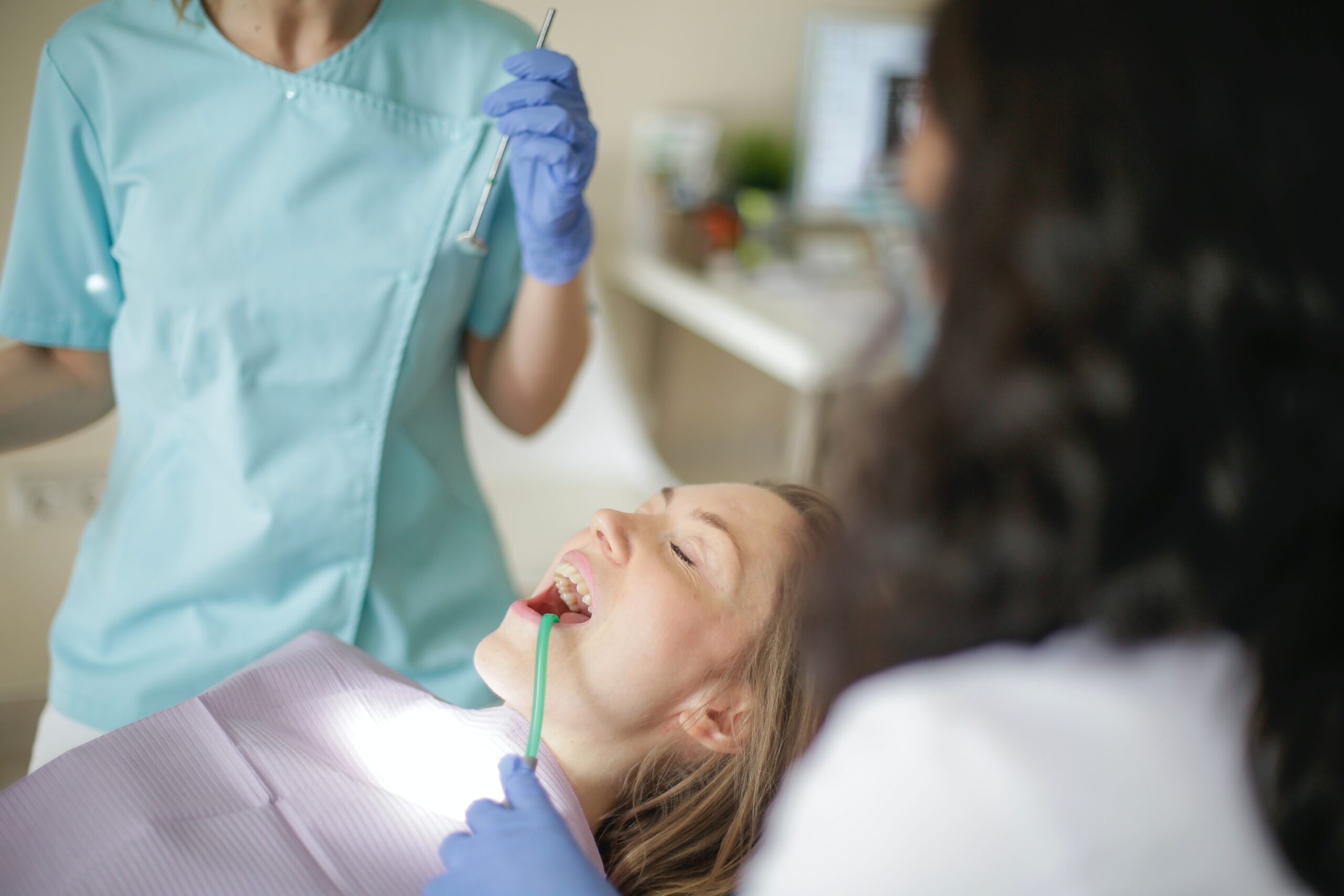 Castlemore Brampton Dentist