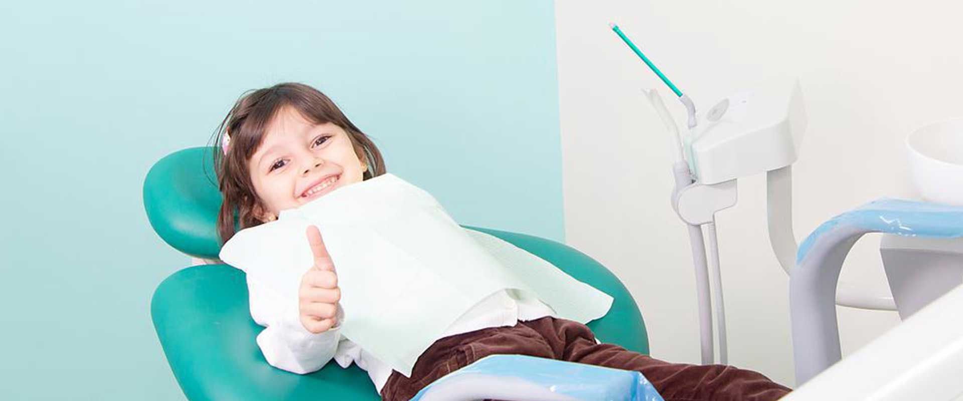 Fluoride and Dental Sealant Benefits for Children