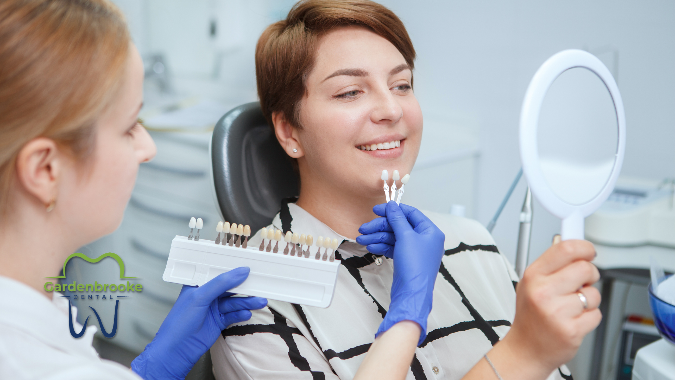 How Cosmetic Dentistry Restores Confidence After Trauma