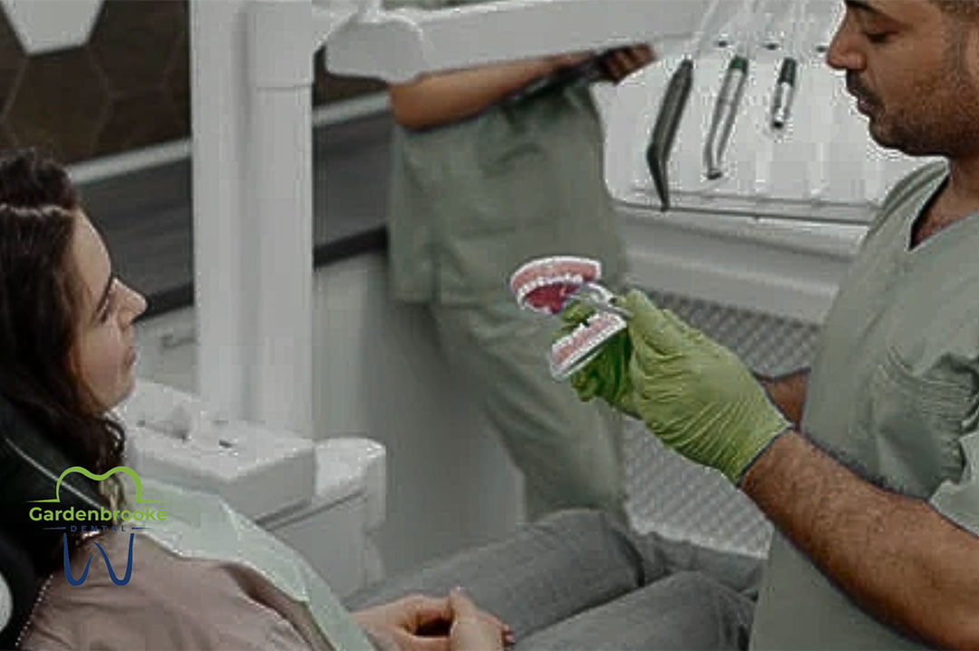 The Benefits of Dental Cleanings and Exams