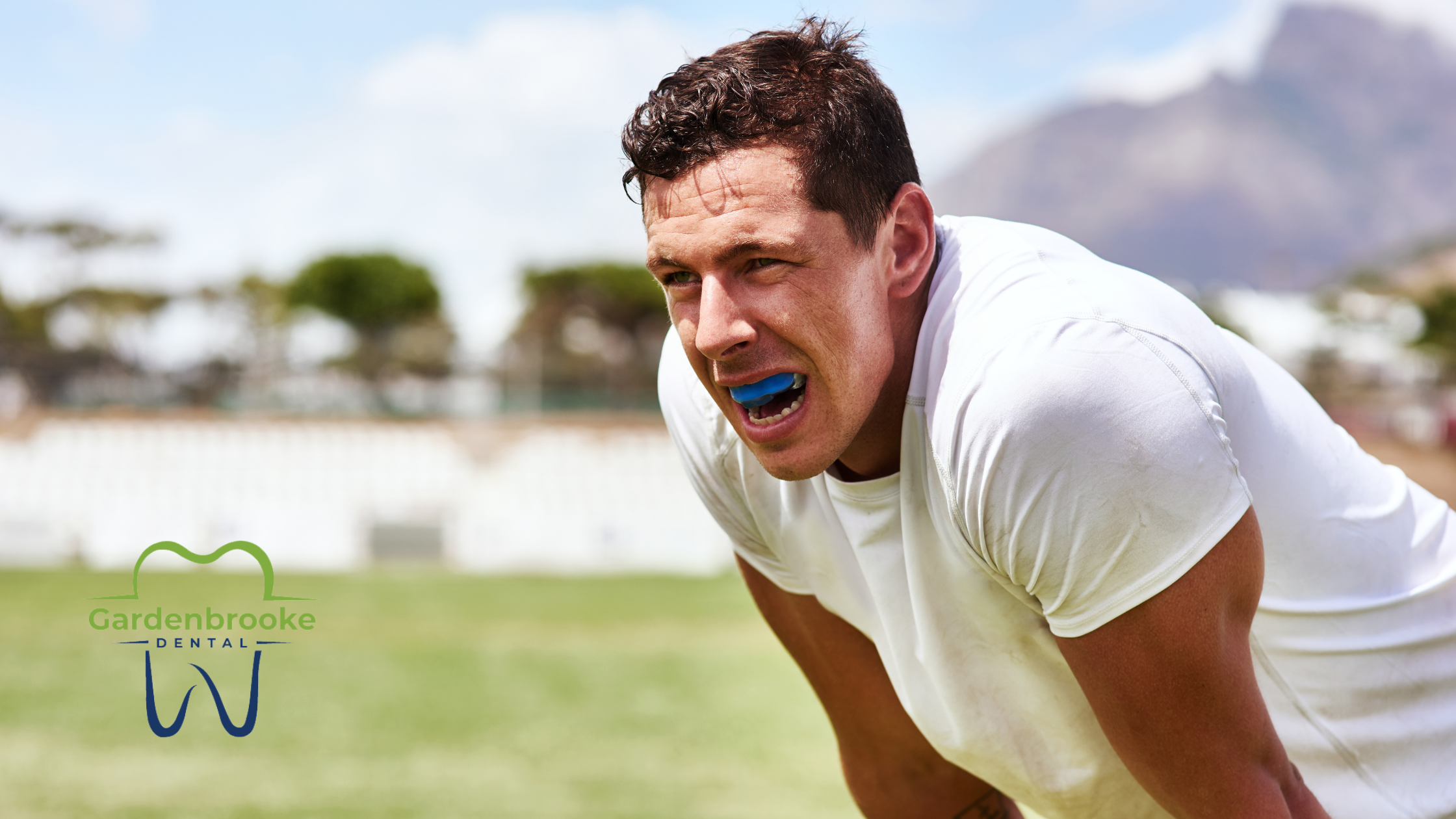 How to Protect Teeth from Sports Injuries Without a Mouthguard